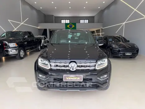 AMAROK EXtreme 3.0