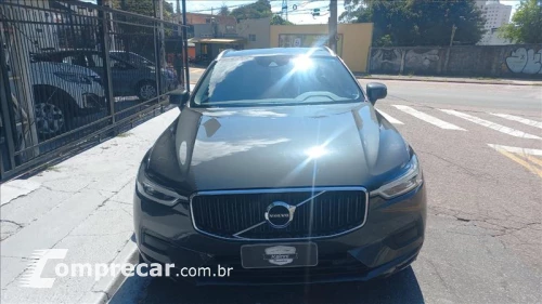 XC60 2.0 T5 Momentum AWD Geartronic