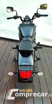 KAWASAKI VULCAN S ABS