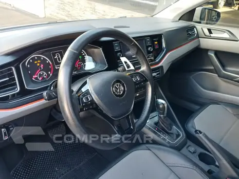 Polo Hatch 1.0 12V 4P 200 TSI  COMFORTLINE AUTOMÁTICO