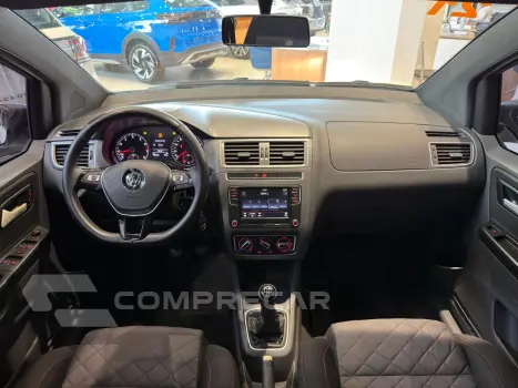 Fox 1.6 4P FLEX MSI XTREME