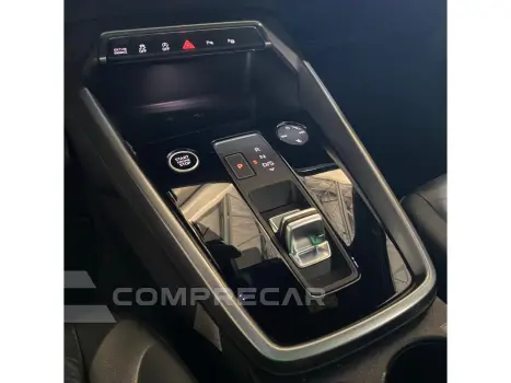 A3 1.4 35 TFSI GASOLINA SEDAN S LINE LIMITED TIPTRONIC