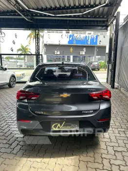 ONIX 1.0 Turbo Plus Premier