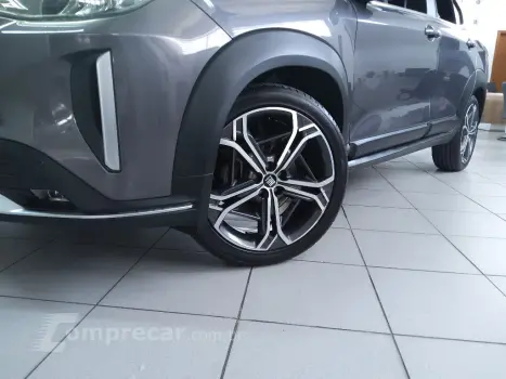 FASTBACK 1.0 TURBO 200 FLEX IMPETUS CVT