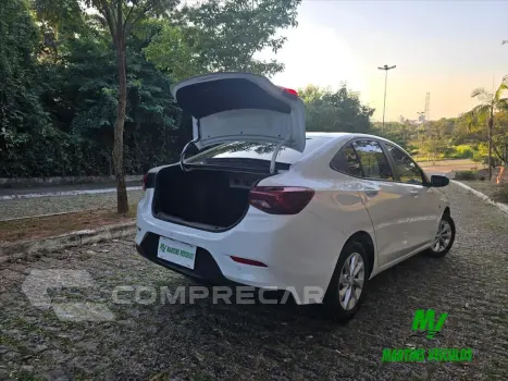 ONIX 1.0 TURBO FLEX PLUS LTZ AUTOMÁTICO