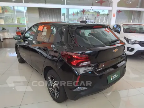 ONIX 1.0 FLEX LT MANUAL