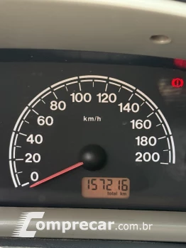 STRADA 1.4mpi Fire 8V CS