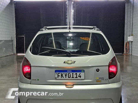 Celta 1.0 Mpfi Lt 8V Flex 4P Manual