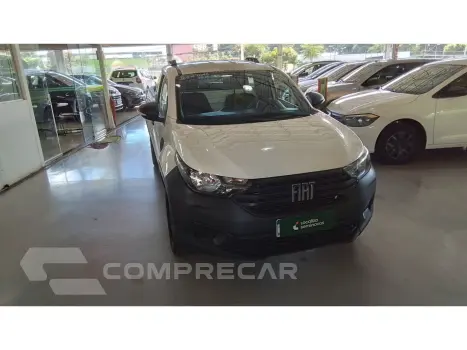 STRADA 1.3 FIREFLY FLEX ENDURANCE CS PLUS MANUAL