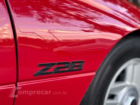 Camaro 5.7 Z-28 V8 Coupé Gasolina 2P Automático