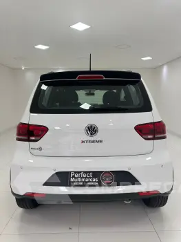 GOL 1.0 MI Xtreme 8V