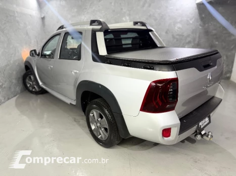 DUSTER OROCH 2.0 16V Dynamique