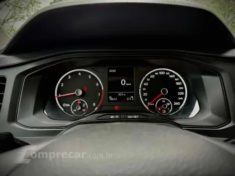 VIRTUS 1.6 MSI TOTAL FLEX MANUAL