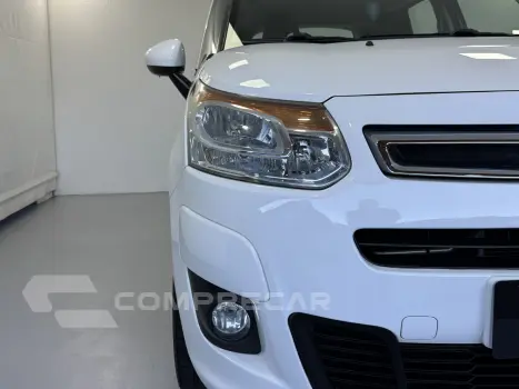 C3 1.5 Picasso Tendance 8V