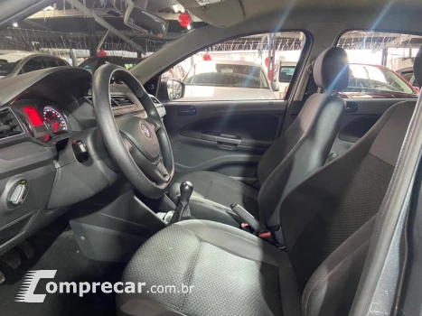 VOYAGE 1.6L MB5