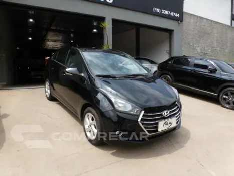 HB20S 1.6 Comfort Plus 16V
