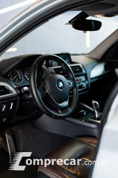 118I 1.6 16V Turbo