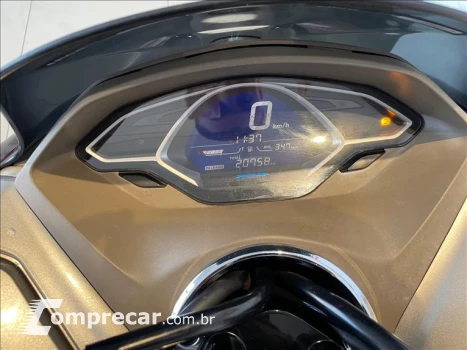 PCX DLX