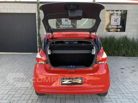 MOBI DRIVE 1.0 FLEX 6V 5P