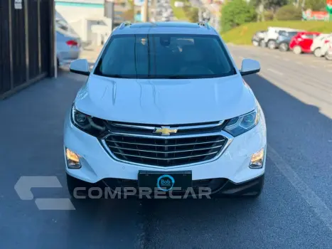 EQUINOX Premier 2.0 Turbo AWD 262cv Aut.