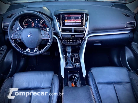 ECLIPSE CROSS 1.5 Mivec Turbo Hpe-s