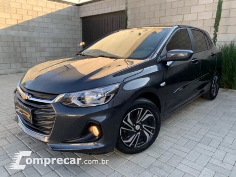 ONIX 1.0 FLEX LT MANUAL