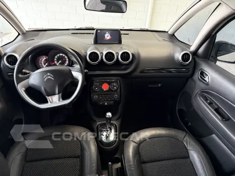 AIRCROSS 1.6 Exclusive 16V