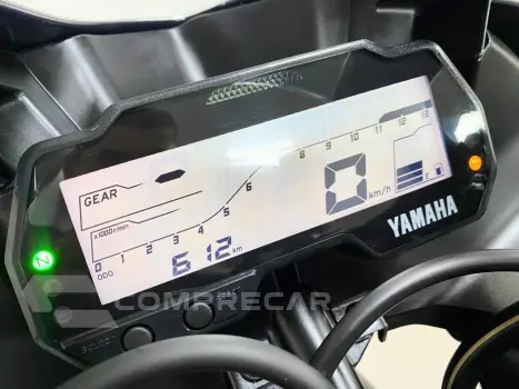 YAMAHA YZF R15 ABS