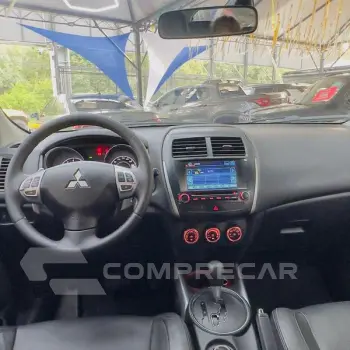 MMC ASX 2.0 4WD