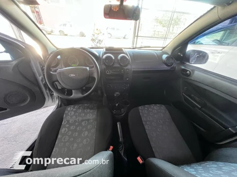 FIESTA 1.0 Rocam SE 8V