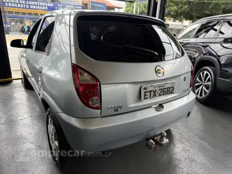 CELTA 1.0 MPFI Spirit 8V