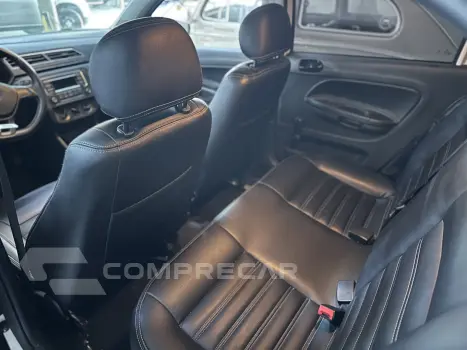 VOYAGE 1.0 12V MPI TOTALFLEX 4P MANUAL