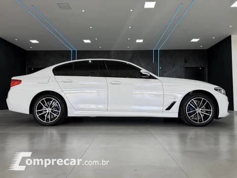 530I 2.0 16V Turbo M Sport