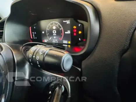 RENEGADE 1.3 T270 Turbo Longitude