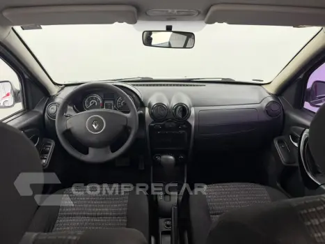 SANDERO Privilège Hi-Flex 1.6 16V 5p Aut