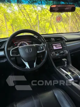 CIVIC 2.0 16vone Sport