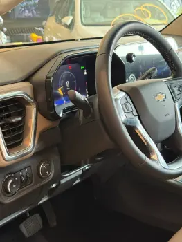 S10 2.8 16V Turbo High Country CD 4X4