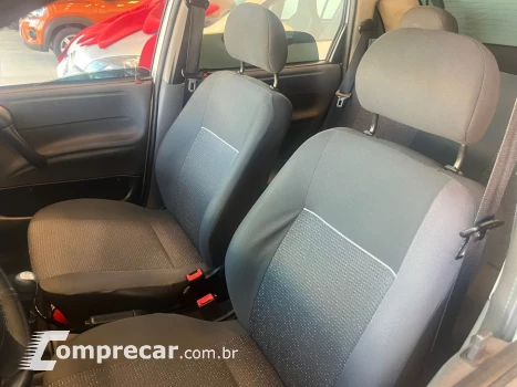 CLASSIC 1.0 MPFI LS 8V FLEX 4P MANUAL