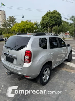 DUSTER 2.0 16V Dynamique