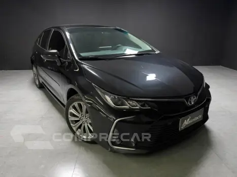 COROLLA 2.0 VVT-IE FLEX XEI DIRECT SHIFT