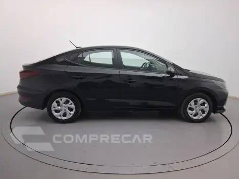HB20S 1.0 12V FLEX COMFORT MANUAL