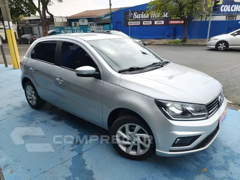 GOL 1.6 L 8V