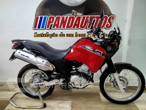 XTZ 250 TENERE