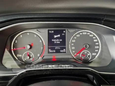 VIRTUS 1.0 200 TSI COMFORTLINE AUTOMÁTICO