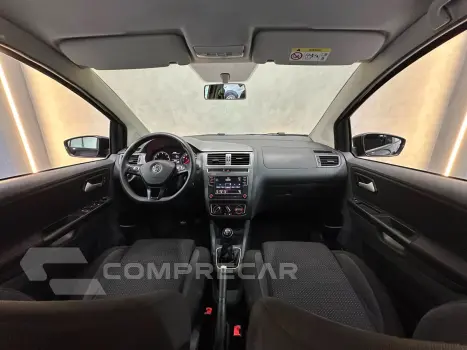 Fox Connect 1.6 Flex 8V 5p