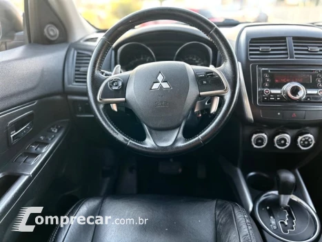 ASX 2.0 4X2 16V