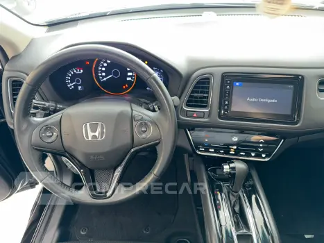 HRV EX 1.8