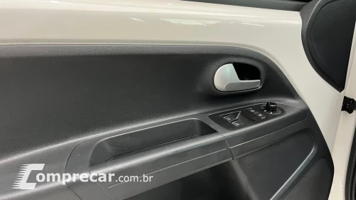 up! SPEED 1.0 TSI T. Flex 12V 5p
