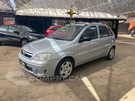 Corsa 1.4 Mpfi Maxx 8V Flex 4P Manual