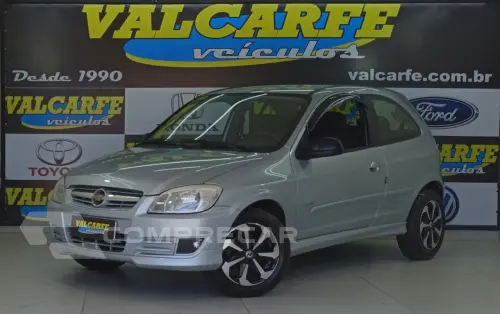 CELTA 1.0 MPFI Life 8V